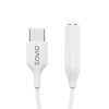 Adapter USB-C - Mini Jack 3,5 mm, Samsung, AK-52-7877916