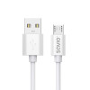 Kabel USB- A - micro USB, 2A, 3m, CL-167-7877917
