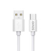 Kabel USB-A - USB-C, 2A, 3m, CL-168-7877918