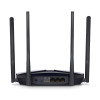 Router Mercusys MR80X WiFi 6 AX3000 3LAN 1WAN-7878543