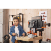 Warsztat Black+Decker Mega warsztat-7878665