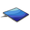 Etui z klawiaturą Combo Touch iPad Pro 12,9 cala 5 generacji piaskowy UK -7878982