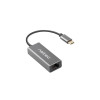 Karta sieciowa Cricket USB-C 3.1 - RJ-45 1Gb na kablu -7879438