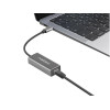 Karta sieciowa Cricket USB-C 3.1 - RJ-45 1Gb na kablu-7879441