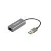 Karta sieciowa Cricket USB 3.0 - RJ-45 1Gb na kablu-7879444