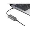 Karta sieciowa Cricket USB 3.0 - RJ-45 1Gb na kablu-7879446