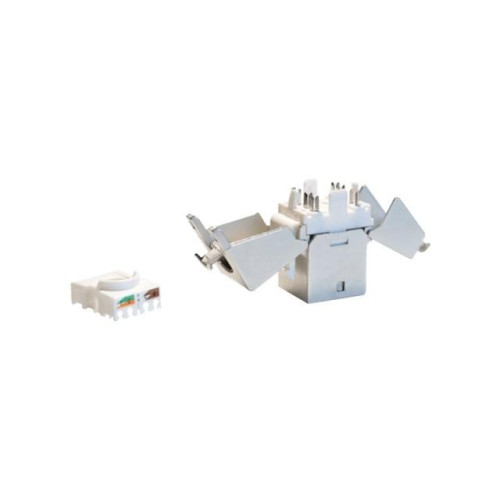 Terminal wpinany tylny IDC 180 CAT6A ekranowany - VCK526A/S-7870112