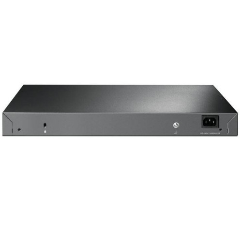 Przełącznik zarządzalny SG3452XP 48xGE PoE+ 4xSFP+ -7870214