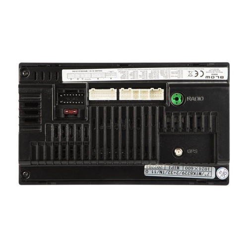Radio samochodowe AVH-9930 2DIN 7cal GPS-7870631