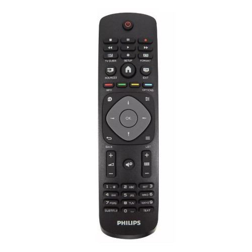Telewizor LED 43 cale 43PFS5507/12-7870642