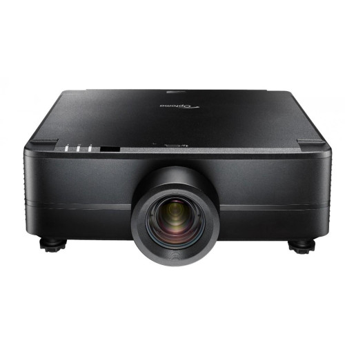 Projektor ZU920T, Laser, 9800Lum, procesor blending&warping, 360° Kod producenta W9PD7K201VZ1-7870645