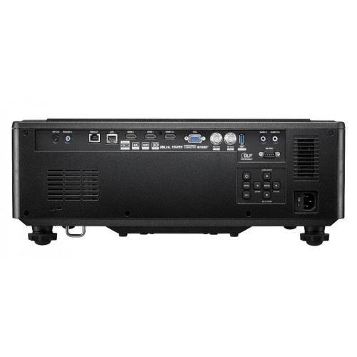 Projektor ZU920T, Laser, 9800Lum, procesor blending&warping, 360° W9PD7K201VZ1-7870651