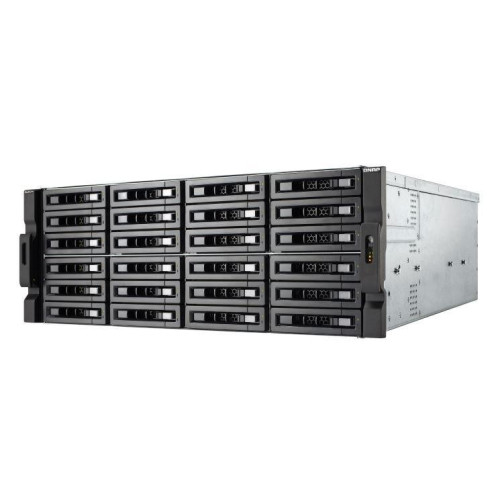 Serwer NAS TS-h2477XU-RP-3700X-32G 24-BAY 3.5 SATA AMD Ryzen -7870709