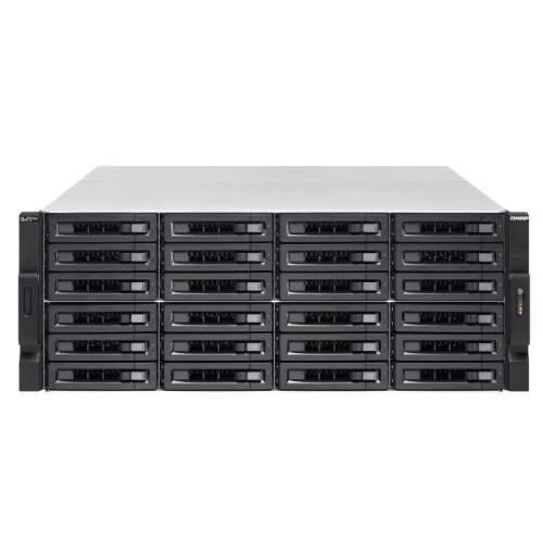 Serwer NAS TS-h2477XU-RP-3700X-32G 24-BAY 3.5 SATA AMD Ryzen-7870710