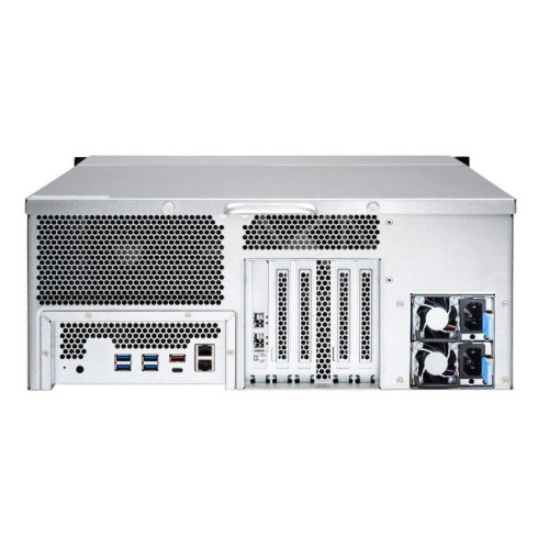 Serwer NAS TS-h2477XU-RP-3700X-32G 24-BAY 3.5 SATA AMD Ryzen-7870711