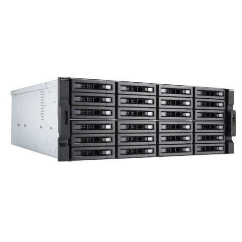 Serwer NAS TS-h2477XU-RP-3700X-32G 24-BAY 3.5 SATA AMD Ryzen-7870712