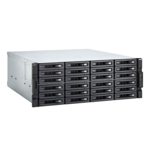 Serwer NAS TS-h2477XU-RP-3700X-32G 24-BAY 3.5 SATA AMD Ryzen-7870715