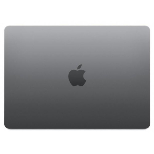 MacBook Air 13,6 cali: M2 8/8, 8GB, 256GB - Gwiezdna szarość-7871176