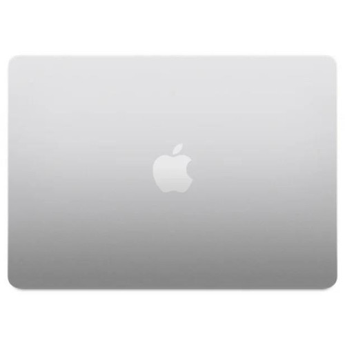 MacBook Air 13,6 cali: M2 8/8, 8GB, 256GB - Srebrny-7871186