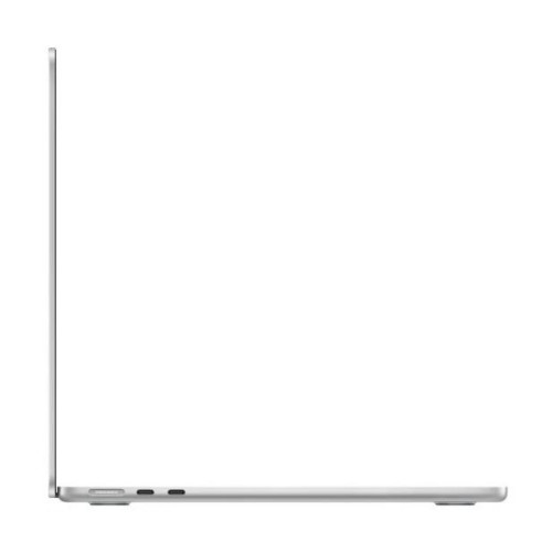 MacBook Air 13,6 cali: M2 8/10, 8GB, 512GB - Srebrny-7871194