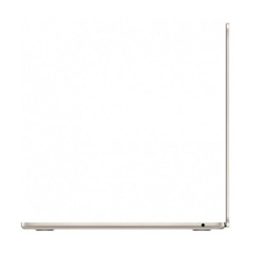 MacBook Air 13,6 cali: M2 8/8, 8GB, 256GB - Księżycowa poświata-7871199