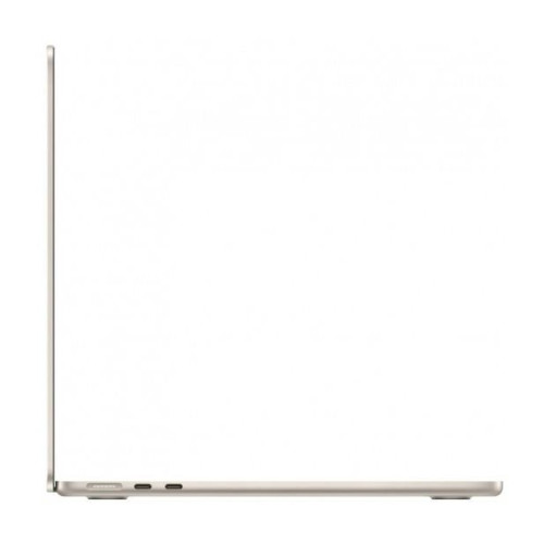 MacBook Air 13,6 cali: M2 8/8, 8GB, 256GB - Księżycowa poświata-7871200