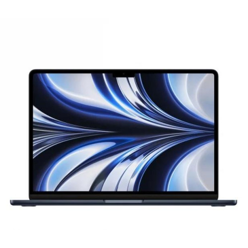 MacBook Air 13,6 cali: M2 8/8, 8GB, 256GB - Północ-7871207