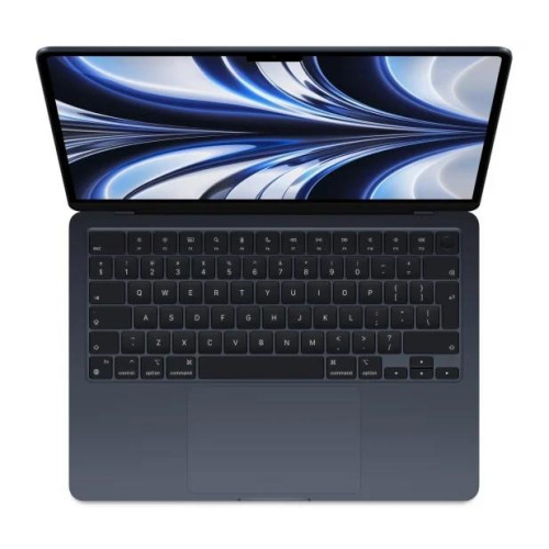 MacBook Air 13,6 cali: M2 8/8, 8GB, 256GB - Północ-7871210