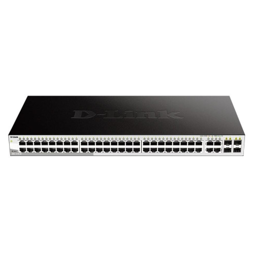 Przełącznik DGS-1210-48 Switch 44GE 4SFP -7871321
