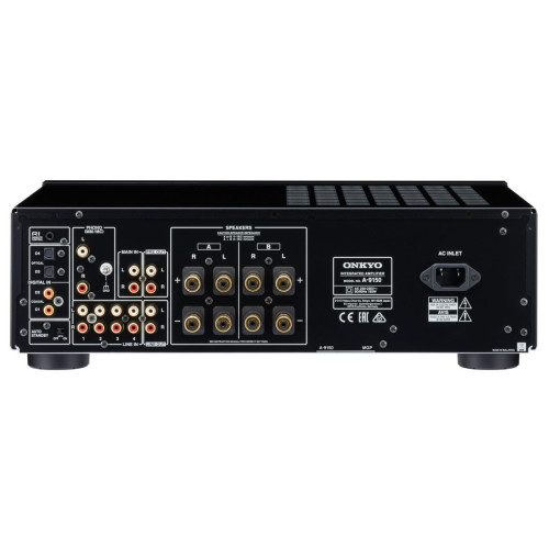 Wzmacniacz Onkyo A9150B-7871407