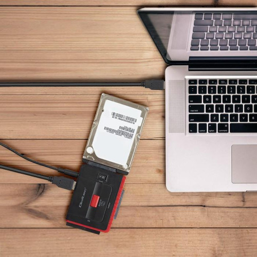 Adapter USB 3.0 do IDE | SATA III-7871478