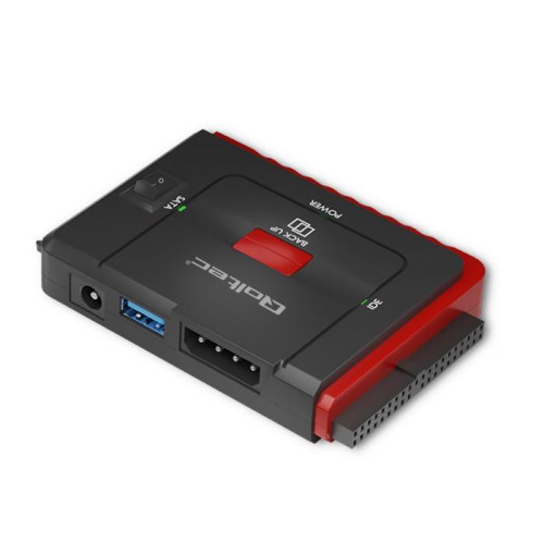 Adapter USB 3.0 do IDE | SATA III-7871481