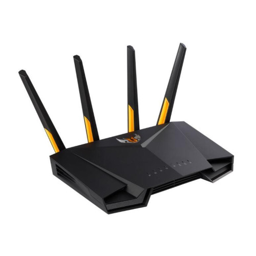 Router TUF-AX3000 WiFi AX3000 4LAN 1WAN 1USB-7872372