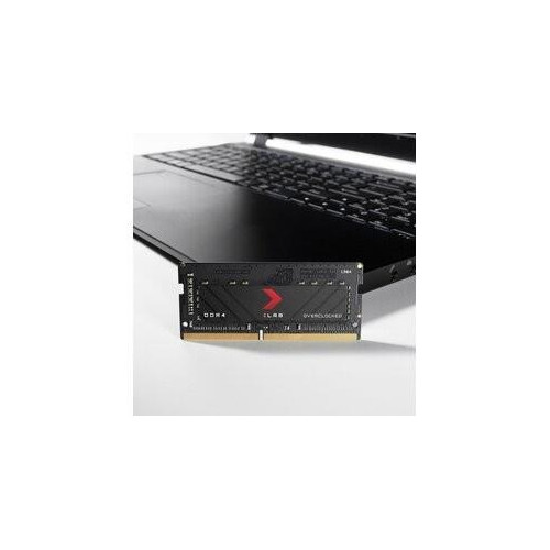 Karta pamięci DDR4 8GB 3200MHz 25600 MN8GSD43200X-SI BULK-7872376