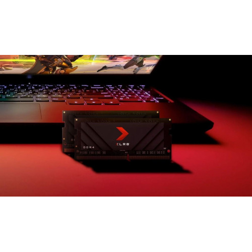 Karta pamięci DDR4 8GB 3200MHz 25600 MN8GSD43200X-SI BULK-7872377