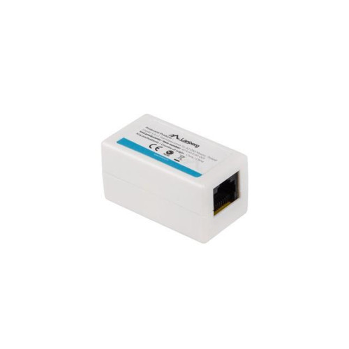 Adapter złączka sieciowa RJ45 x2 kat.5e -787283