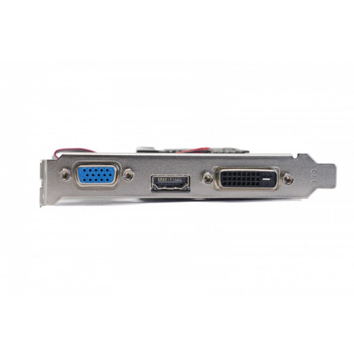 Karta graficzna - Geforce GT710 2GB DDR3 64Bit DVI HDMI VGA LP-7873187