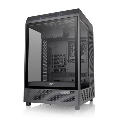 obudowa - The Tower 500/Black tg*3/ 120mm*2-7873213