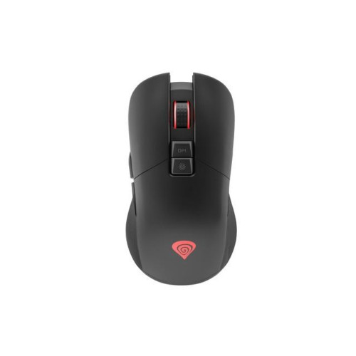 Mysz Genesis Zircon 330 3600 DPI dla graczy -787338