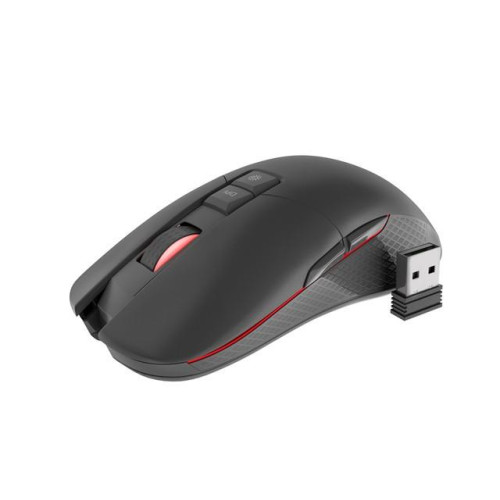 Mysz Genesis Zircon 330 3600 DPI dla graczy -787340