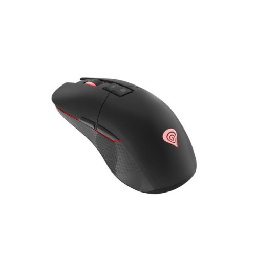 Mysz Genesis Zircon 330 3600 DPI dla graczy -787341