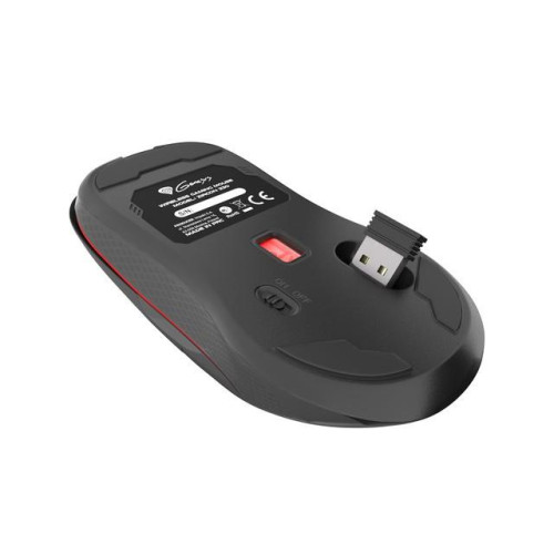 Mysz Genesis Zircon 330 3600 DPI dla graczy -787347