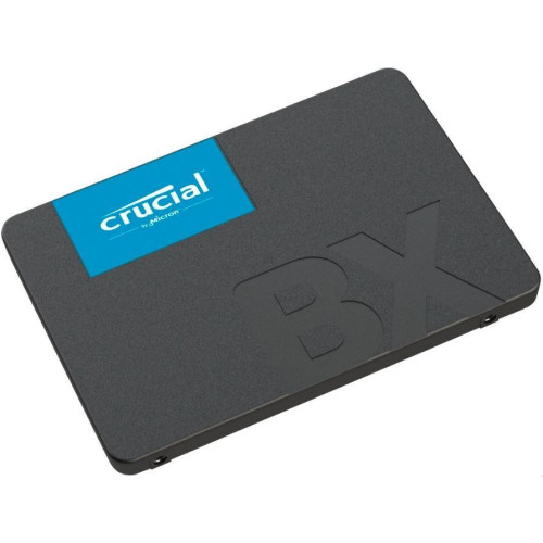 Dysk SSD BX500 500GB SATA3 2.5 cala-7875100