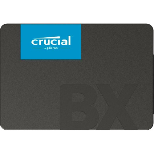 Dysk SSD BX500 500GB SATA3 2.5 cala-7875102