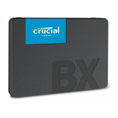 Dysk SSD BX500 500GB SATA3 2.5 cala-7875103