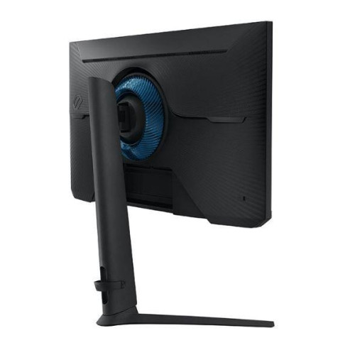 Monitor 27 cali LS27BG400EUXEN IPS 1920x1080 FHD 16:9 2xHDMI/1xDP 1 ms (GTG) płaski HAS+PIVOT 240Hz Gaming 2 lata d2d-7