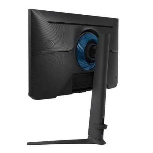 Monitor 27 cali LS27BG400EUXEN IPS 1920x1080 FHD 16:9 2xHDMI/1xDP 1 ms (GTG) płaski HAS+PIVOT 240Hz Gaming 2 lata d2d-7