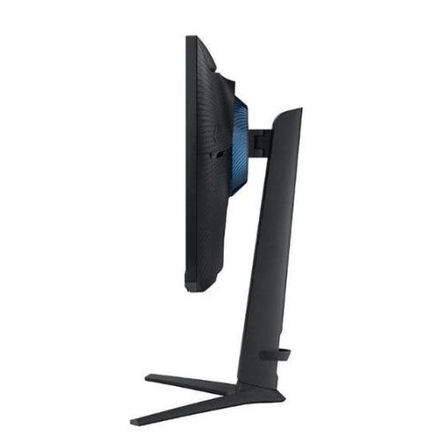 Monitor 27 cali LS27BG400EUXEN IPS 1920x1080 FHD 16:9 2xHDMI/1xDP 1 ms (GTG) płaski HAS+PIVOT 240Hz Gaming 2 lata d2d-7