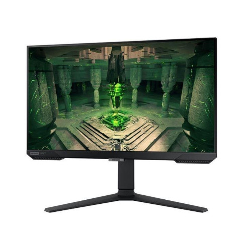 Monitor 27 cali LS27BG400EUXEN IPS 1920x1080 FHD 16:9 2xHDMI/1xDP 1 ms (GTG) płaski HAS+PIVOT 240Hz Gaming 2 lata d2d-7