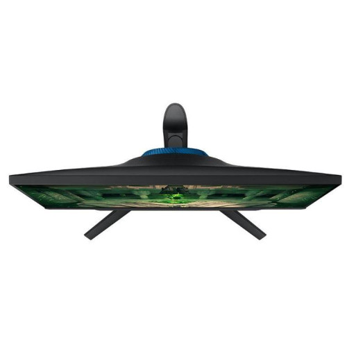 Monitor 27 cali LS27BG400EUXEN IPS 1920x1080 FHD 16:9 2xHDMI/1xDP 1 ms (GTG) płaski HAS+PIVOT 240Hz Gaming 2 lata d2d-7